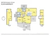 68 Remington Drive, Glen Waverley, Vic 3150-Floorplan