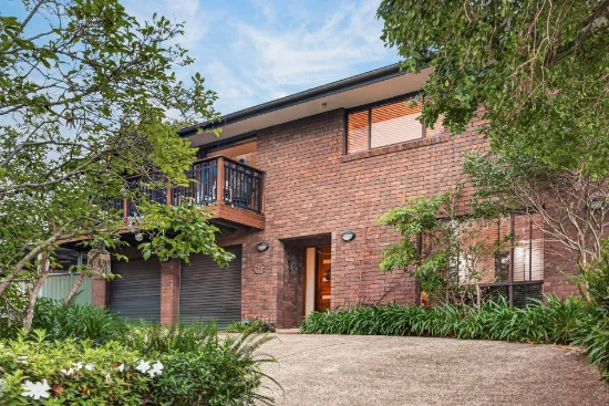 68 Roberts Parade, Hawkesbury Heights, NSW 2777