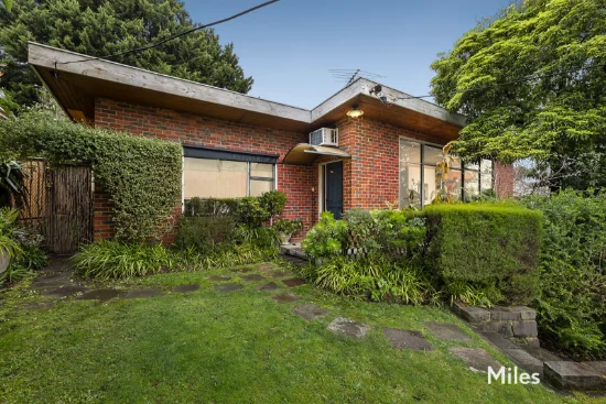 68 Rosanna Road, Heidelberg, Vic 3084