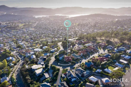 68 Rosehill Crescent, Lenah Valley, Tas 7008
