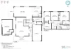 68 Rosehill Crescent, Lenah Valley, Tas 7008-Floorplan