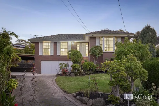 68 Roseland Grove, Doncaster, Vic 3108