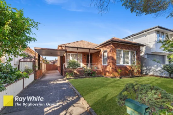 68 Rosemeath Avenue, Kingsgrove, NSW 2208