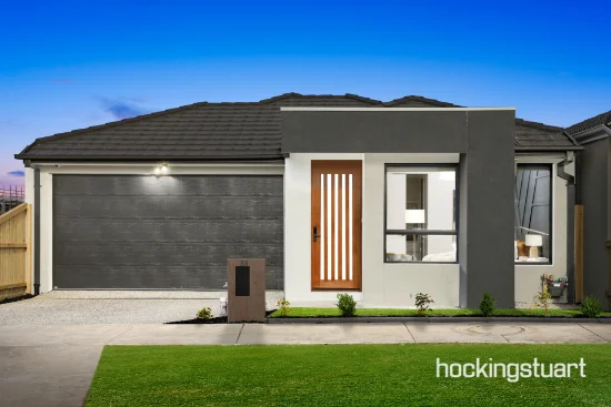 68 Rozas Avenue, Wollert, Vic 3750