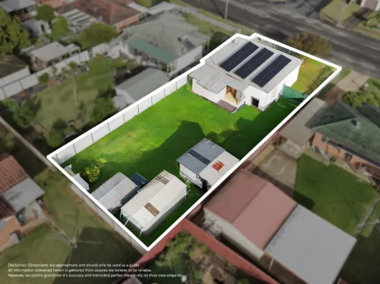 68 Rudd Road, Leumeah, NSW 2560