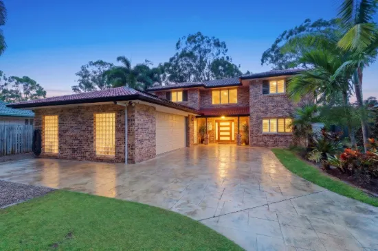 68 Rushworth Street, Bald Hills, Qld 4036