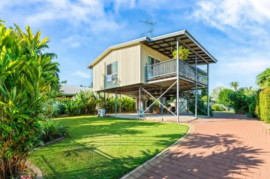 68 Shearwater Drive, Bakewell, NT 0832
