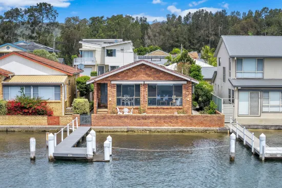 68 Shelly Beach Road, Empire Bay NSW 2257-Image
