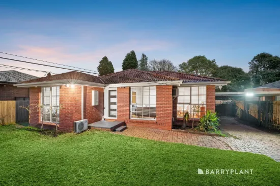 68 Sheppard Drive, Scoresby, Vic 3179