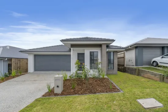 68 Southwood Circuit, Yarrabilba, Qld 4207