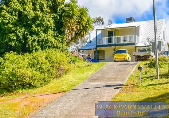 68 Spencer Street, Bridgetown, WA 6255