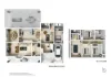 68 Sporing Avenue, Kings Langley, NSW 2147-Floorplan