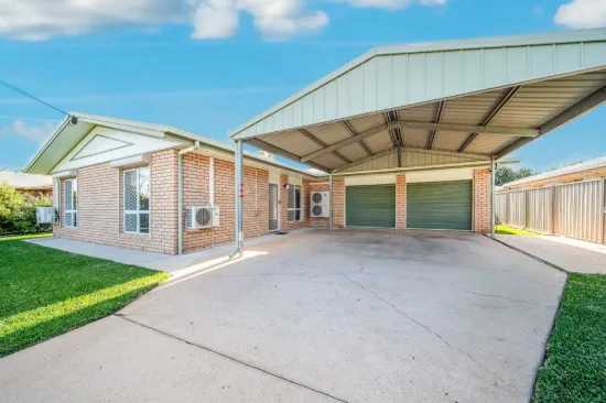 68 Staal Crescent, Emerald, Qld 4720