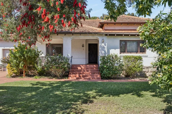68 Stanley Street, Nedlands, WA 6009