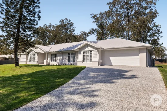 68 Stapylton Road, Forestdale, Qld 4118