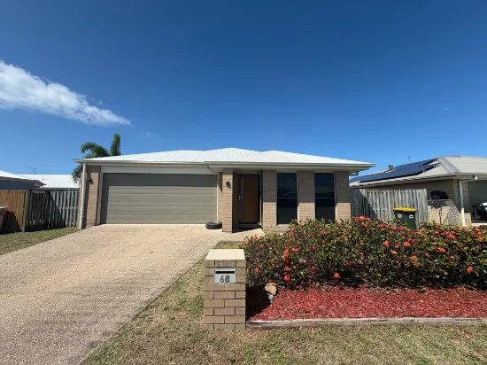 68 Stone Drive, Bucasia, Qld 4750