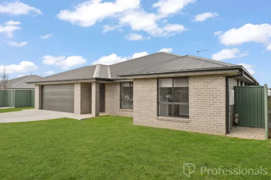 68 Sunbright Road, Kelso, NSW 2795