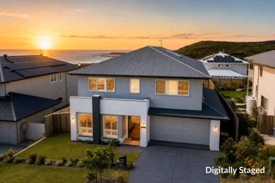 68 Sunnyspot Boulevard, Catherine Hill Bay NSW 2281-Image