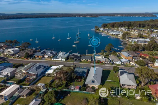 68 Sunshine Parade, Sunshine, NSW 2264