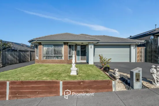 68 Superior Waters, Pakenham, Vic 3810
