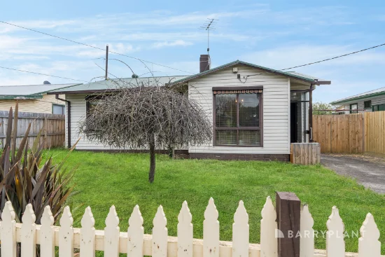 68 Swallow Crescent, Norlane, Vic 3214