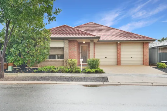 68 Swinden Crescent, Blakeview SA 5114-Image