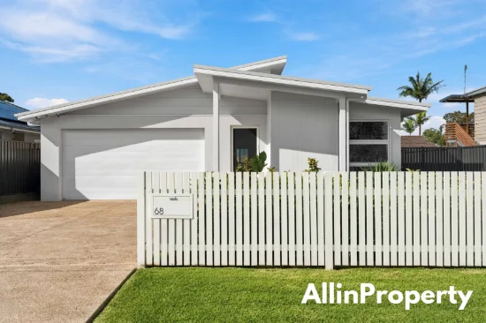68 Tallyan Point Road, Basin View, NSW 2540