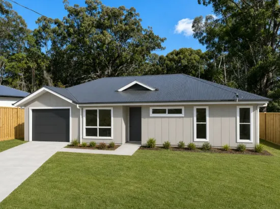 68 Taylor, Russell Island, Qld 4184
