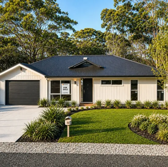68 Taylor St, Russell Island, Qld 4184