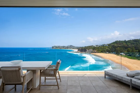 68 The Serpentine, Bilgola Beach NSW 2107-Image