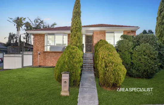 68 Thomas Mitchell Drive, Endeavour Hills, Vic 3802