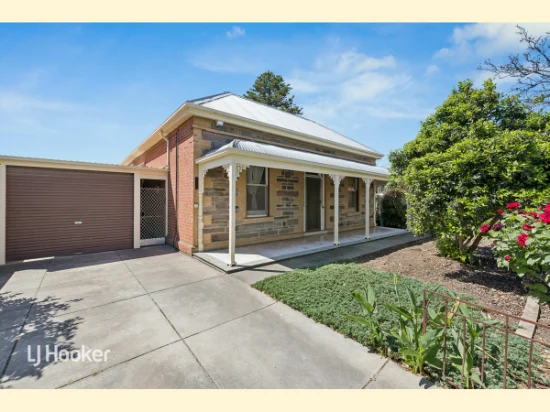 68 Thomas Street, Unley, SA 5061