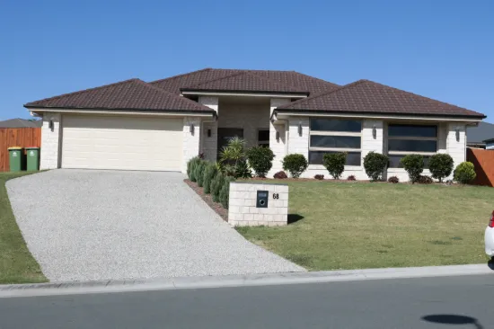 68 Towns Avenue, Logan Village, Qld 4207