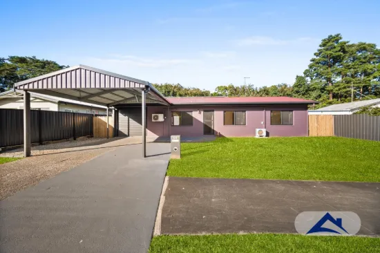 68 Trafalgar Road, Mount Sheridan, Qld 4868