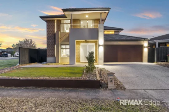68 Tristania Drive, Point Cook, Vic 3030 - For Sale