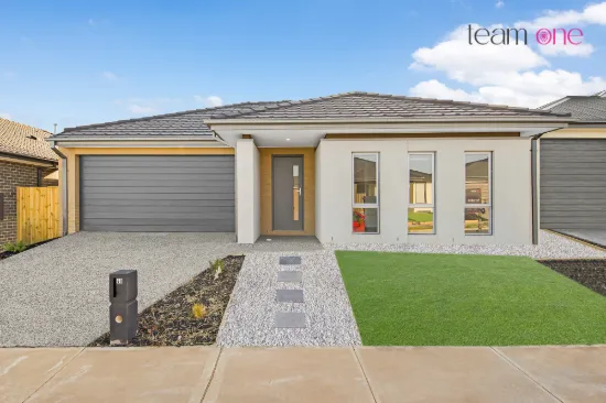 68 Truncata Drive, Tarneit, Vic 3029