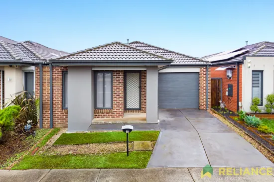 68 Twain Way, Fraser Rise, Vic 3336