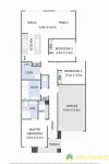 68 Twain Way, Fraser Rise, Vic 3336-Floorplan