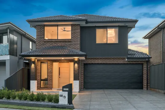 68 Twenty Eighth Avenue, Austral, NSW 2179
