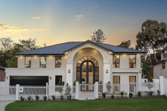 68 Ulundri Drive, Castle Hill NSW 2154-Image