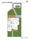 68 Vega Street, Revesby, NSW 2212-Floorplan