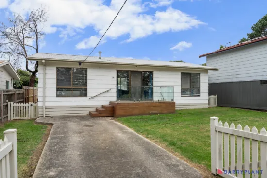 68 Ventnor Beach Road, Wimbledon Heights, Vic 3922
