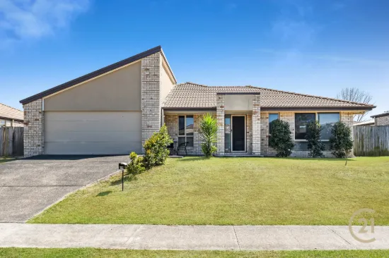 68 Vivian Hancock Drive, North Booval, Qld 4304