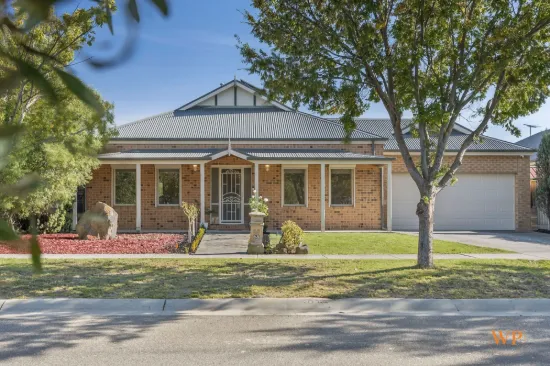 68 Wallara Waters Boulevard, Wallan, Vic 3756