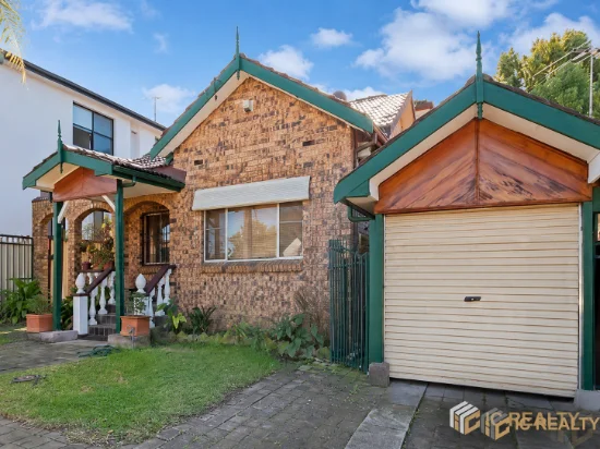 68 Water Street, Auburn, NSW 2144