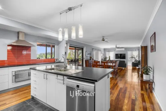 68 Waterloo Road, Roelands, WA 6226-Image
