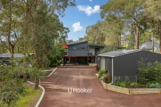 68 Waterloo Road, Roelands, WA 6226-Image