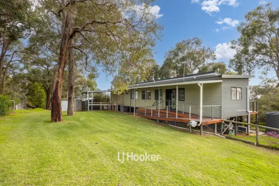 68 Waterloo Road, Roelands, WA 6226-Image