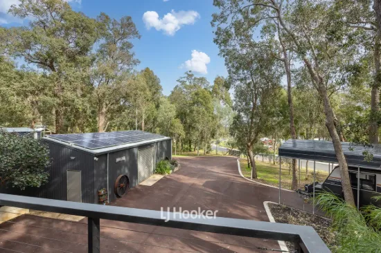 68 Waterloo Road, Roelands, WA 6226-Image