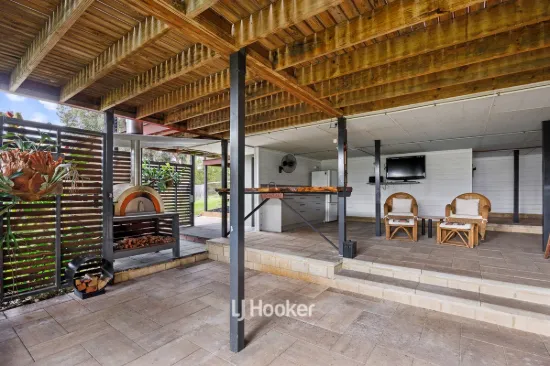 68 Waterloo Road, Roelands, WA 6226-Image